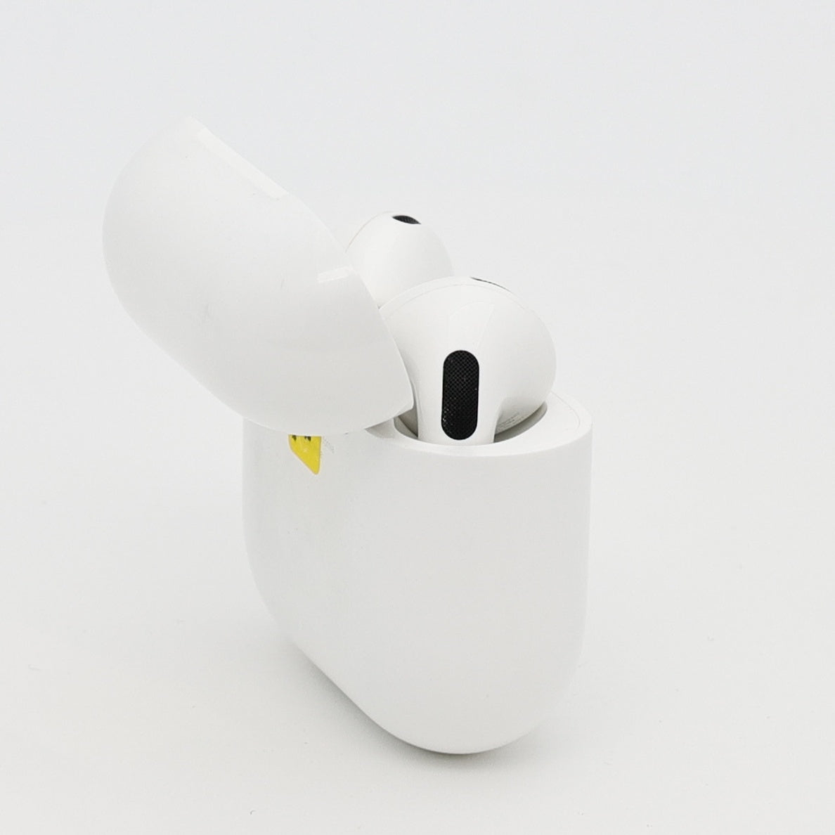 99新 Apple AirPods 4 (支持主动降噪) 白色