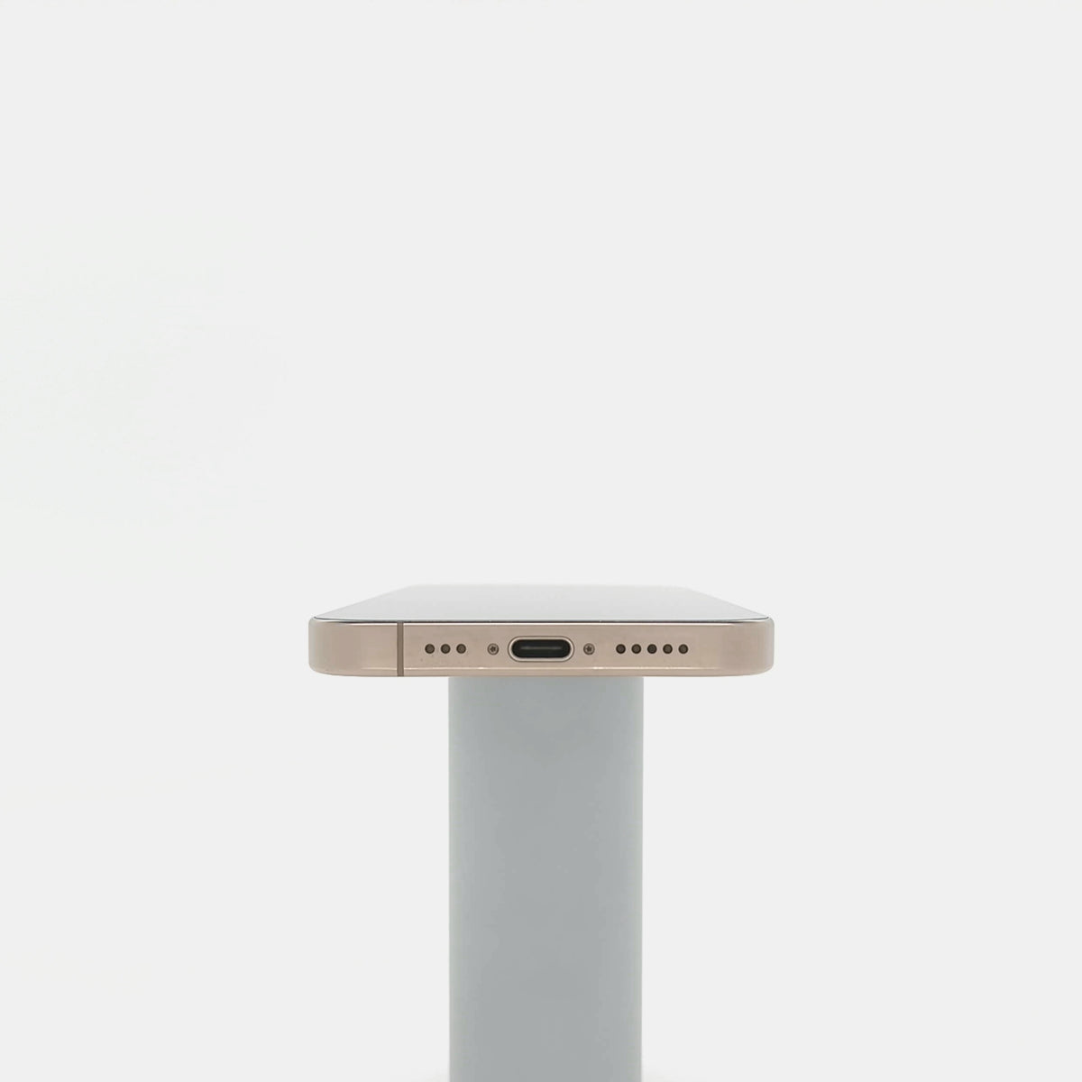 95新 Apple iPhone 16 Pro 128G 沙漠色鈦金屬 中國大陸版