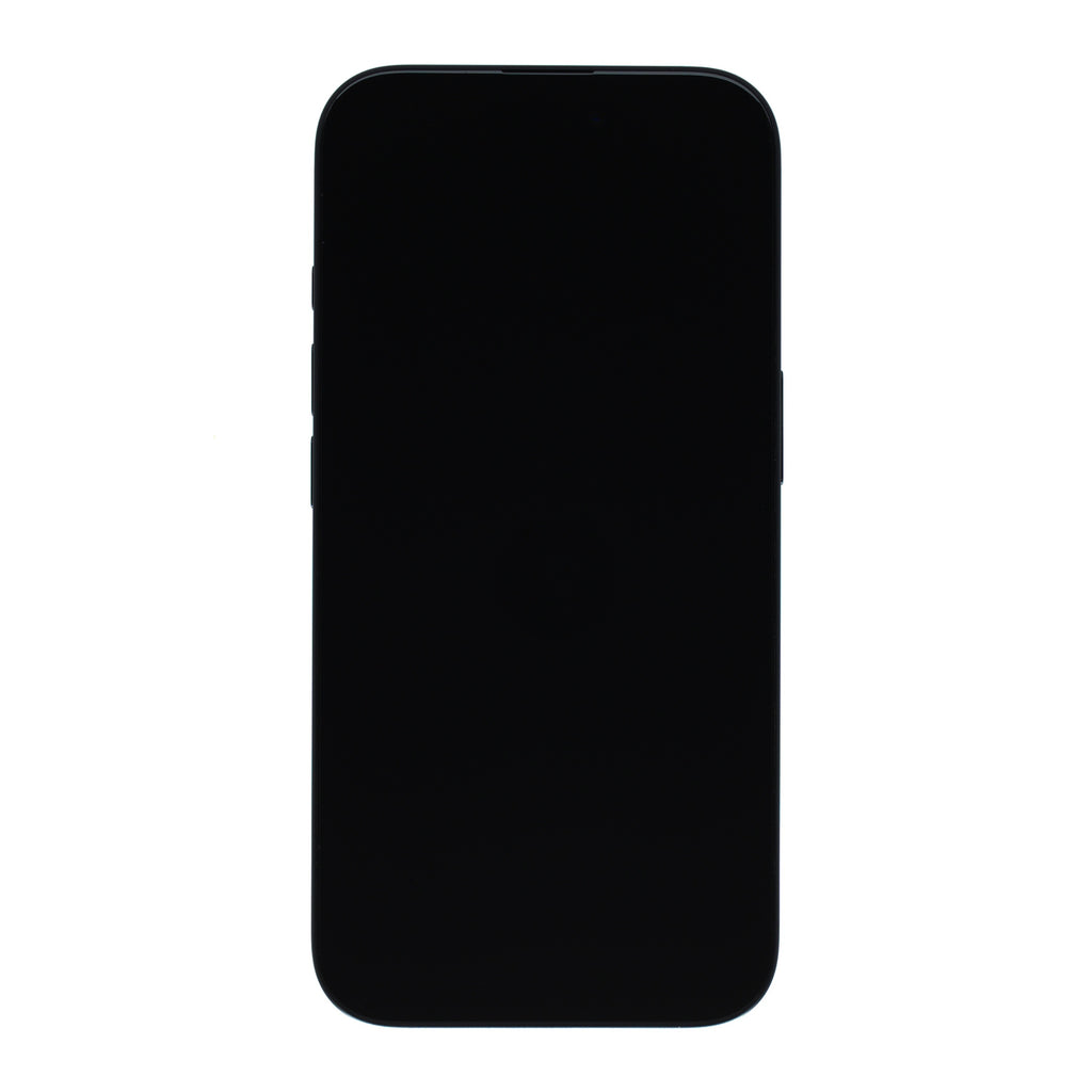 95新 Apple iPhone 16 256G 黑色 中國大陸版