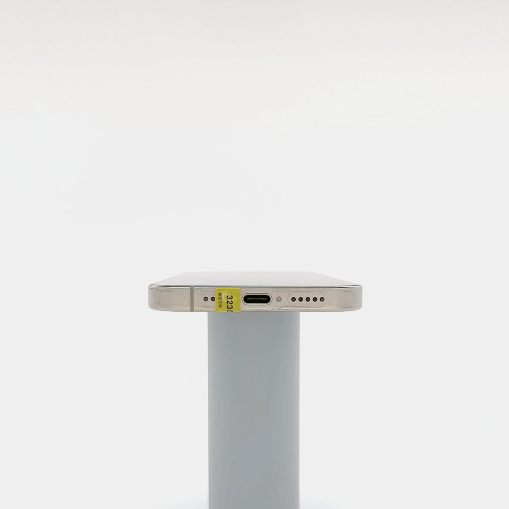 95新 Apple iPhone 16 Pro 256G 原色鈦金屬 中國大陸版