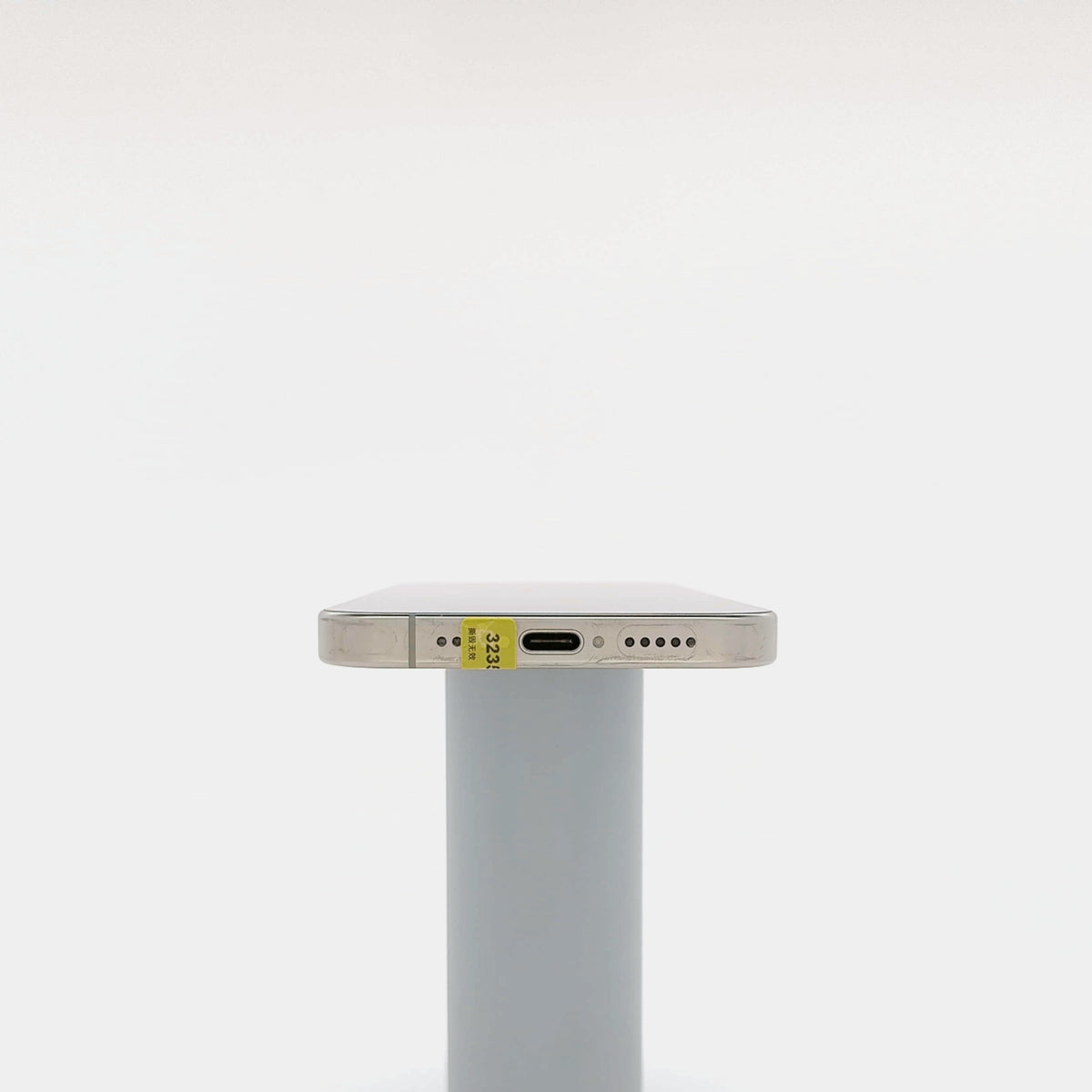 95新 Apple iPhone 16 Pro 256G 原色鈦金屬 中國大陸版