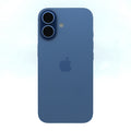 95新 Apple iPhone 17 256G 青霧藍色 中國大陸版