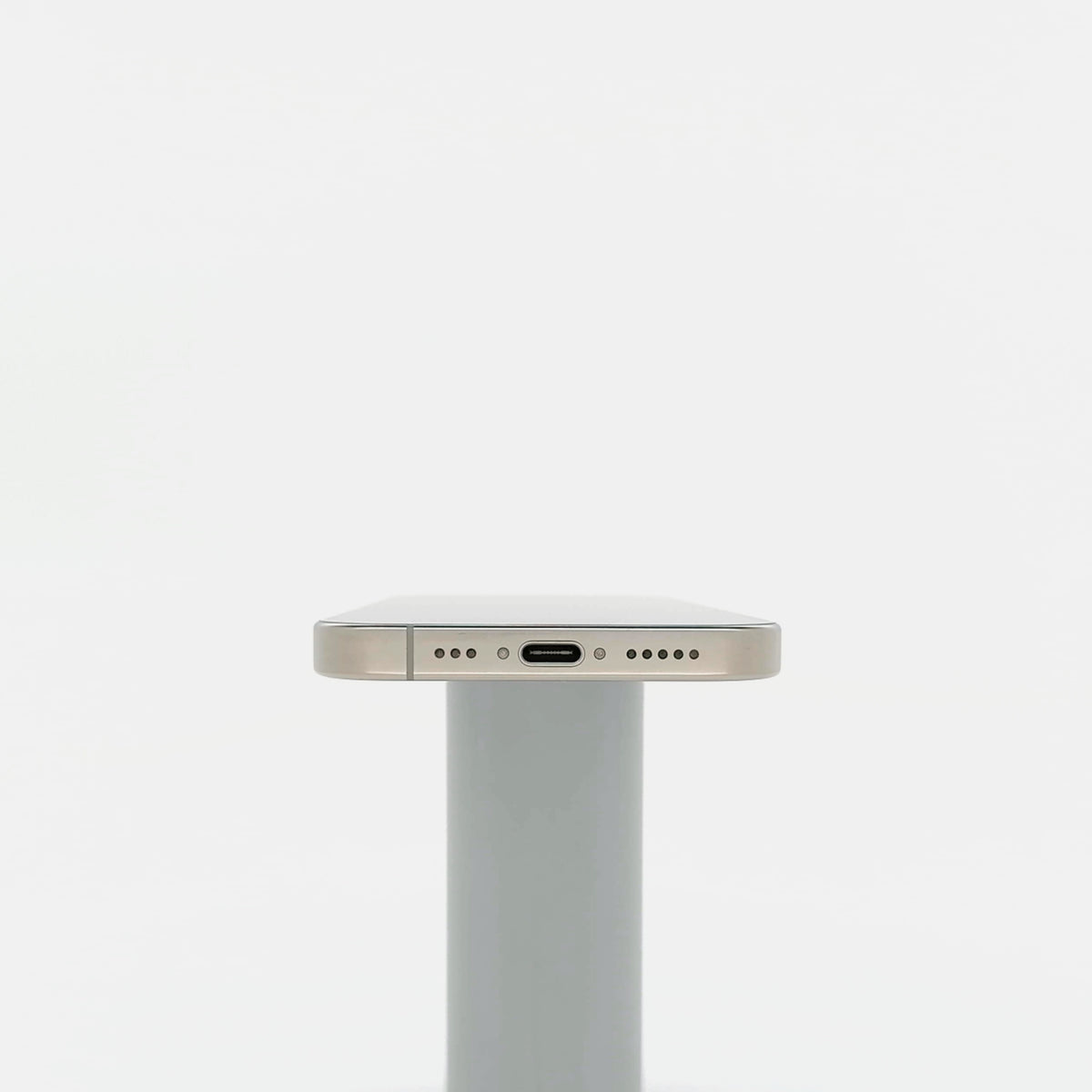 95新 Apple iPhone 16 Pro 128G 原色鈦金屬 中國大陸版