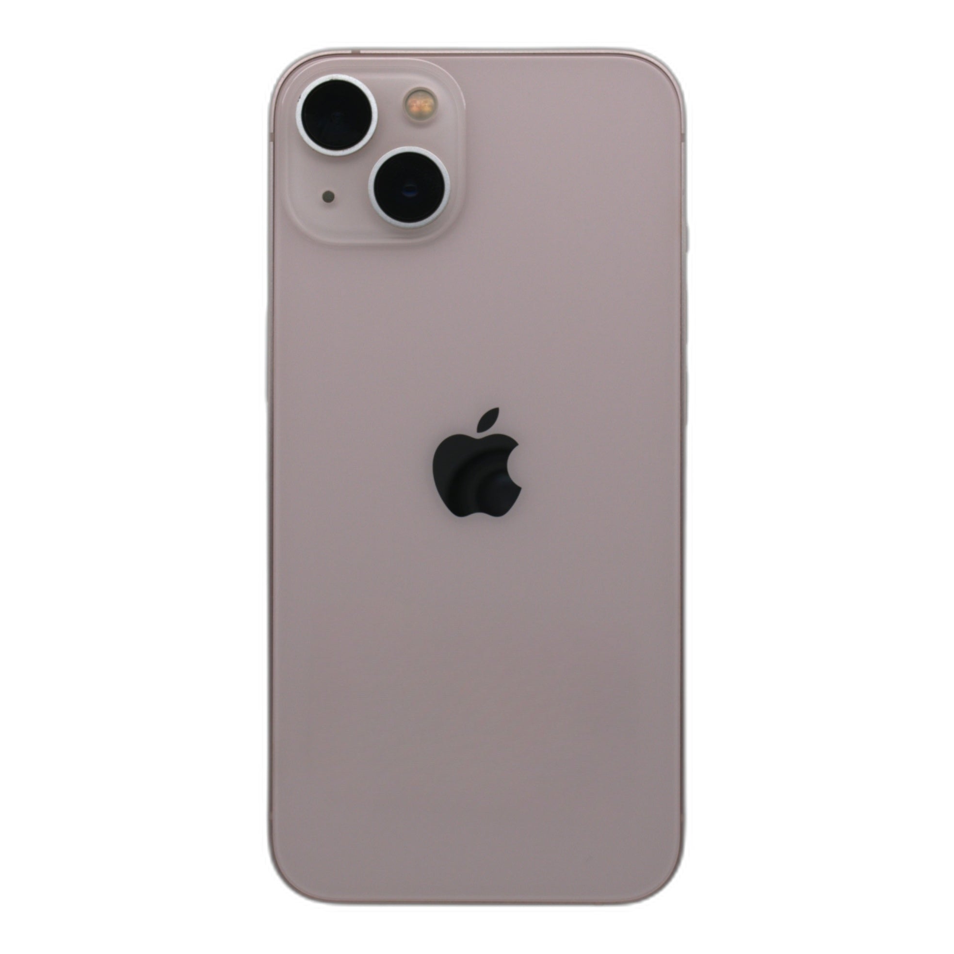 95新 Apple iPhone 13 128G 粉紅色 中國大陸版