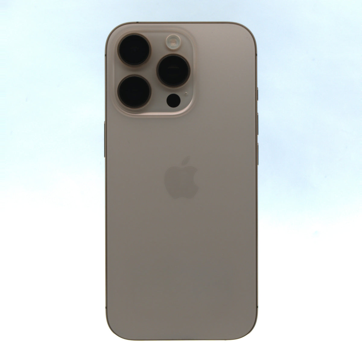 99新 Apple iPhone 16 Pro 256G 沙漠色鈦金屬 中國大陸版