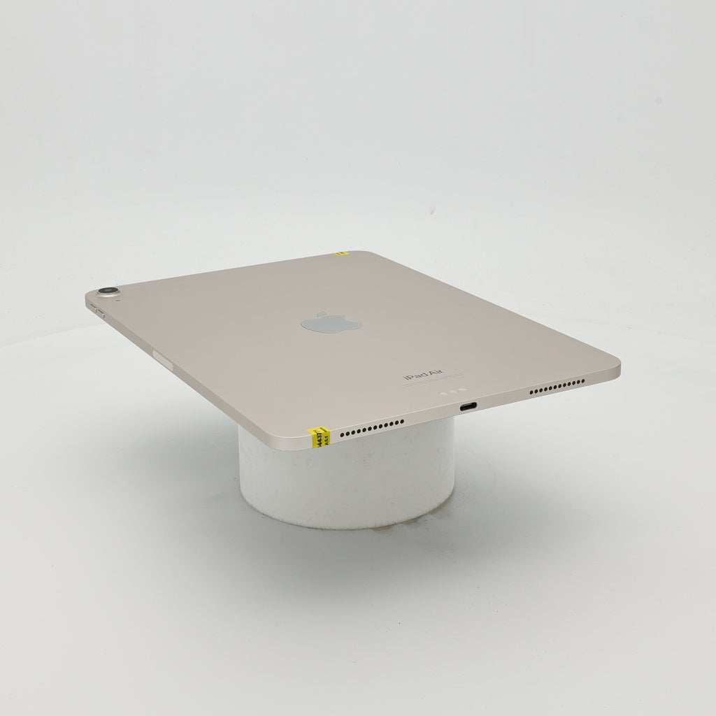 95新 Apple iPad Air5 256G 星光色 WIFI