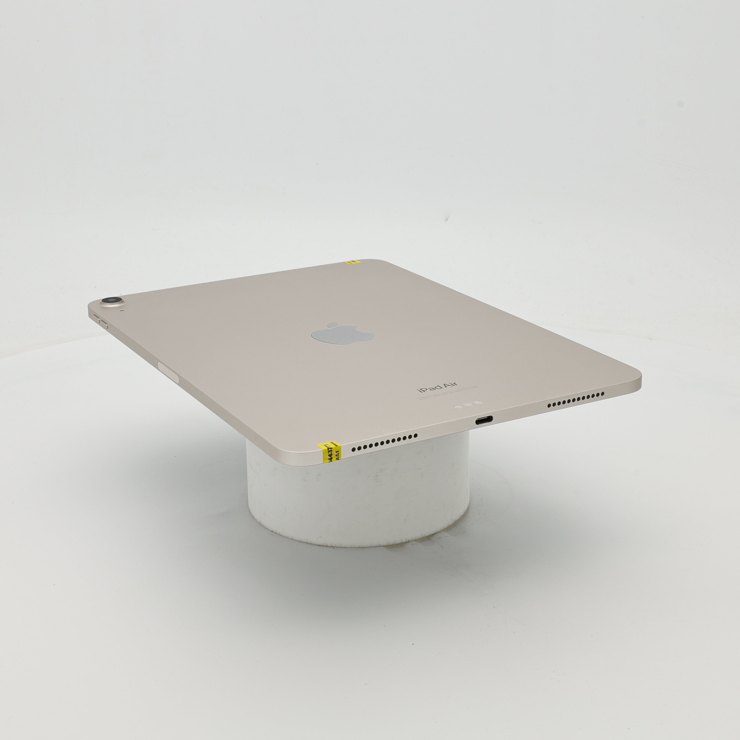 95新 Apple iPad Air5 256G 星光色 WIFI