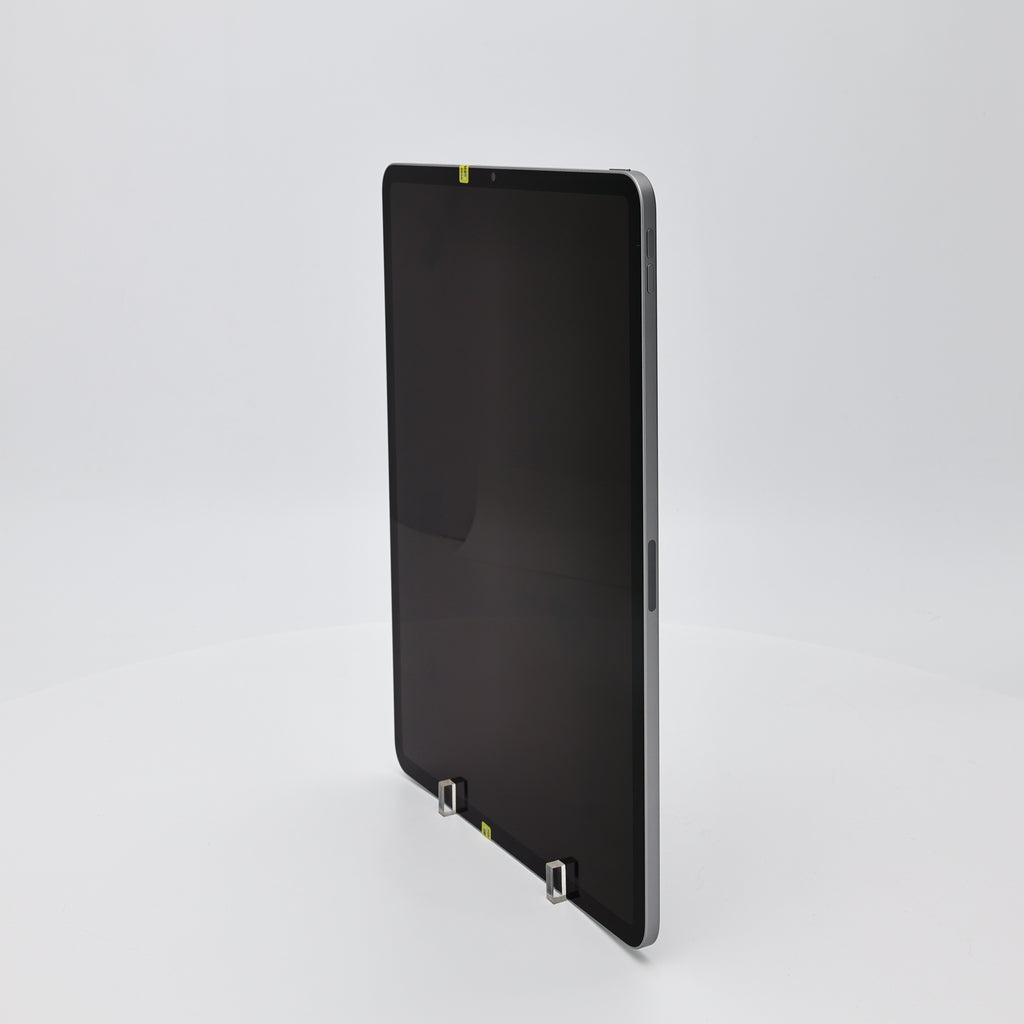 95新 Apple iPad Pro 12.9英寸 6代 128G 深空灰色 WIFI