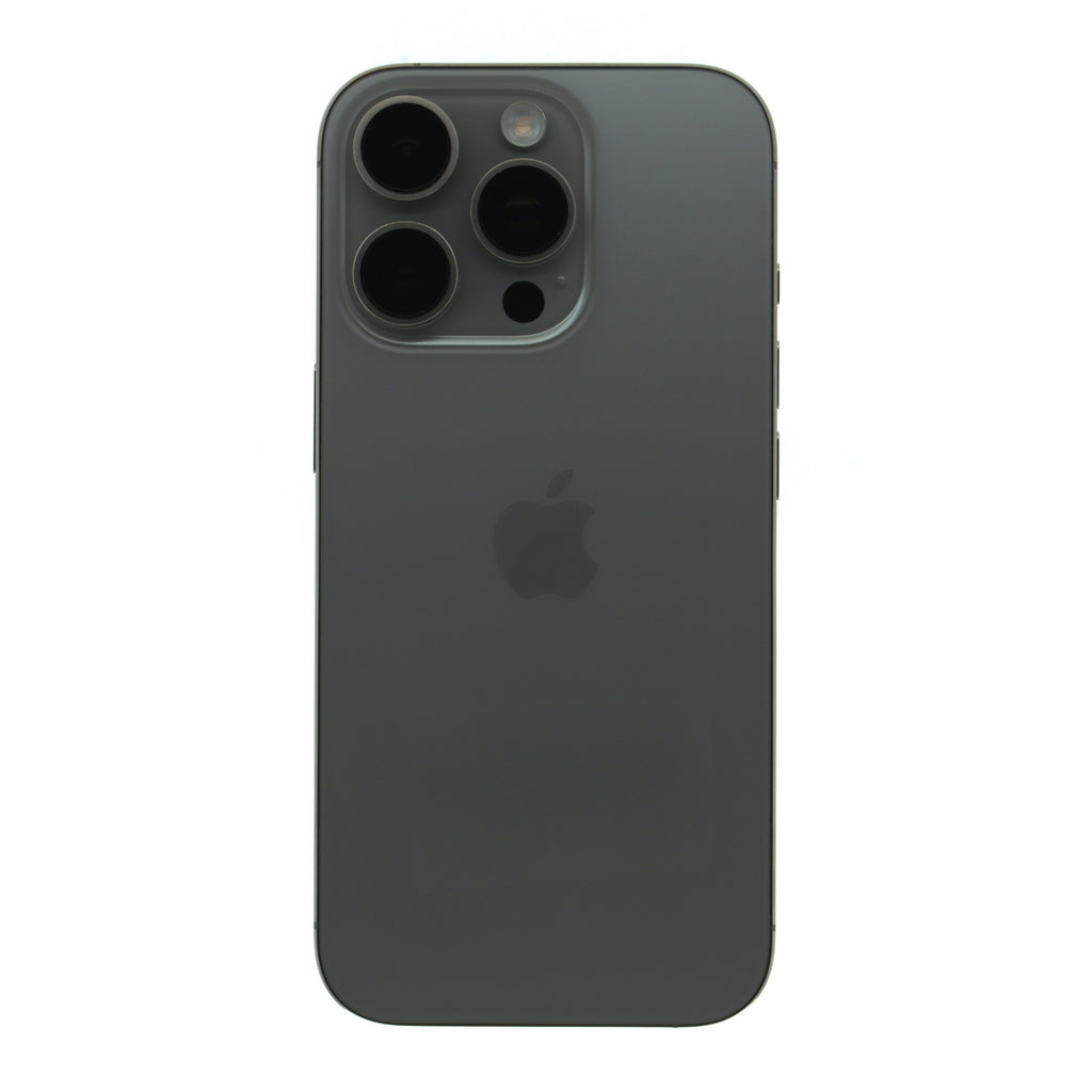 95新 Apple iPhone 16 Pro 256G 原色鈦金屬 中國大陸版