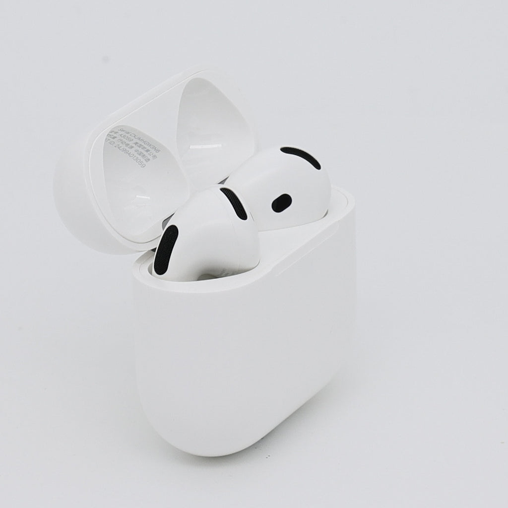 99新 Apple AirPods 4 (支持主动降噪) 白色