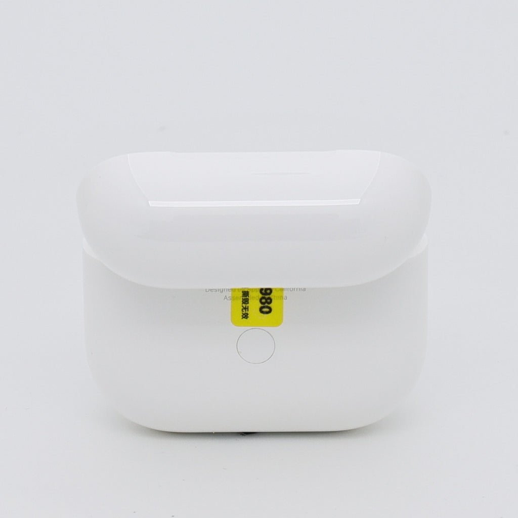 99新 Apple AirPods 3 白色