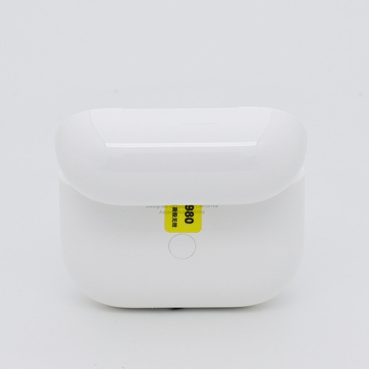 99新 Apple AirPods 3 白色