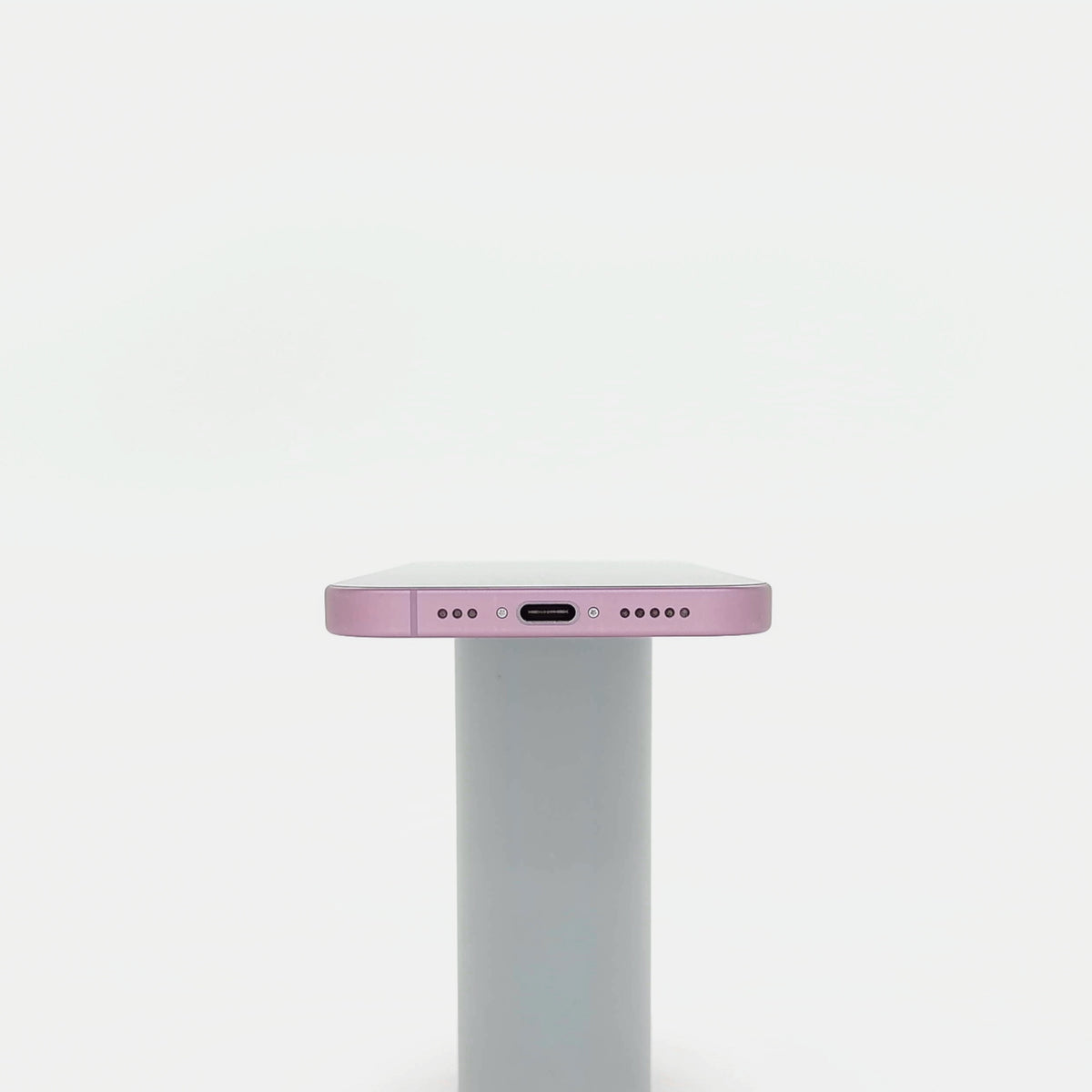 95新 Apple iPhone 16 256G 粉紅色 中國大陸版