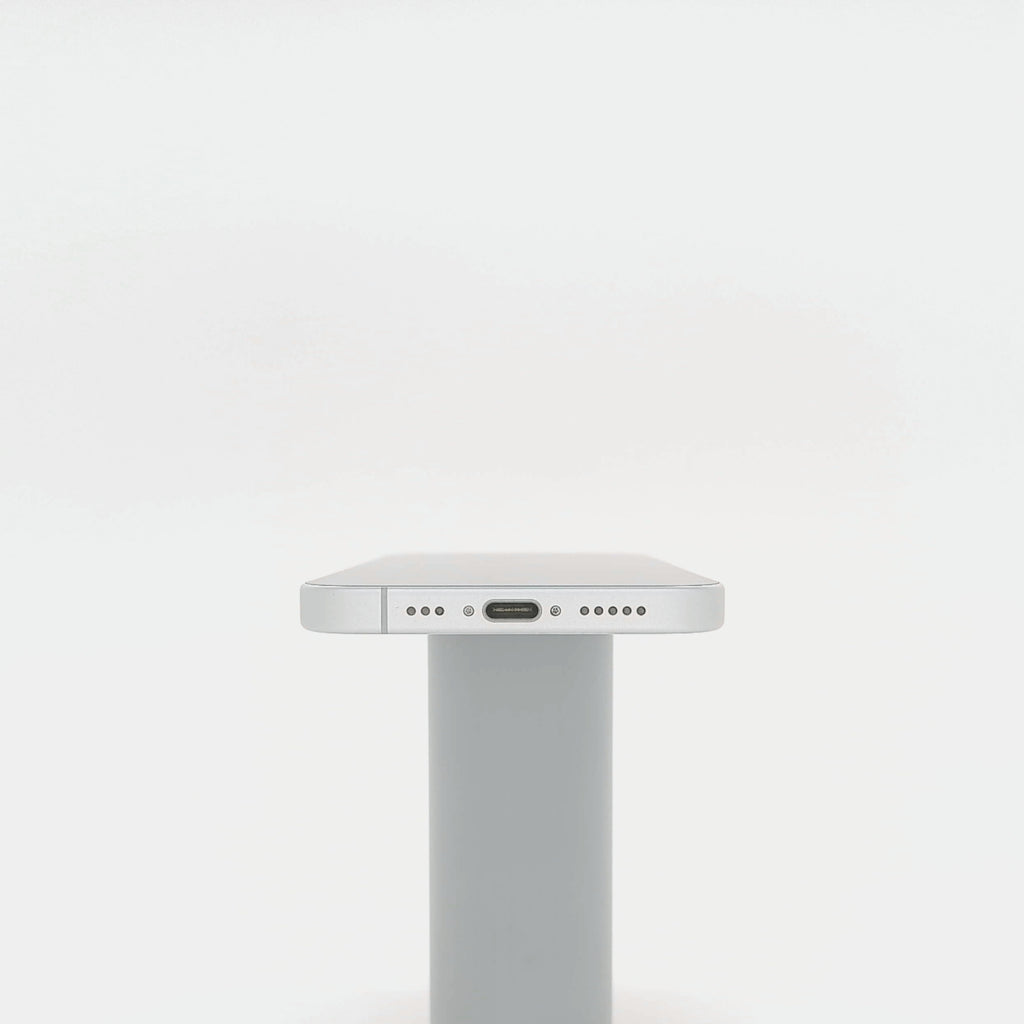 99新 Apple iPhone 16 128G 白色 中國大陸版