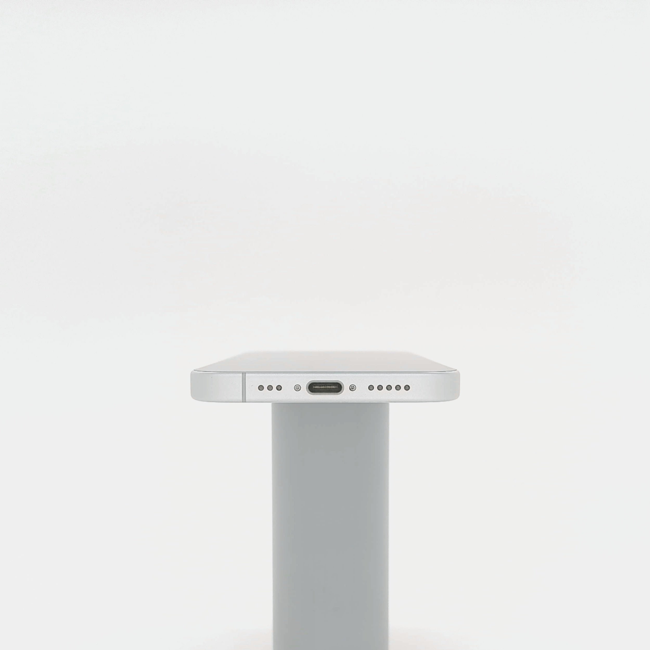 99新 Apple iPhone 16 128G 白色 中國大陸版