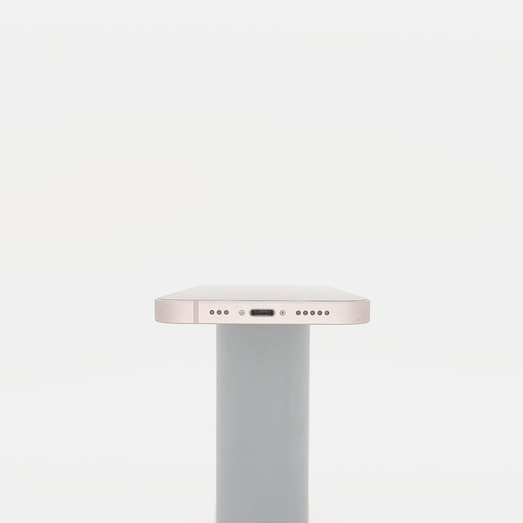 95新 Apple iPhone 13 128G 粉紅色 中國大陸版