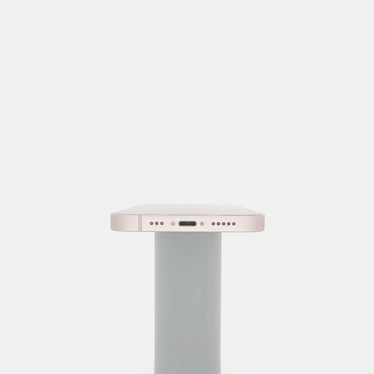95新 Apple iPhone 13 128G 粉紅色 中國大陸版