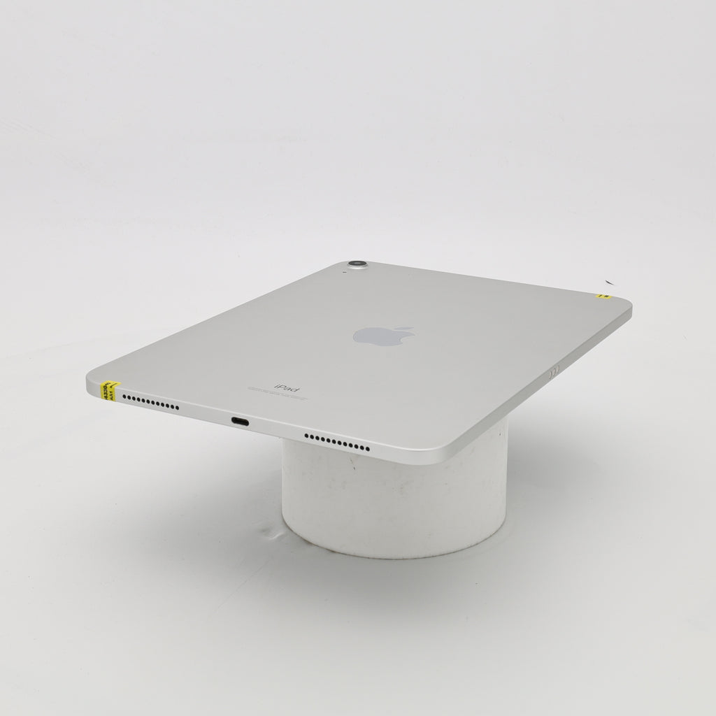 95新 Apple iPad 10代 64G 銀色 WIFI