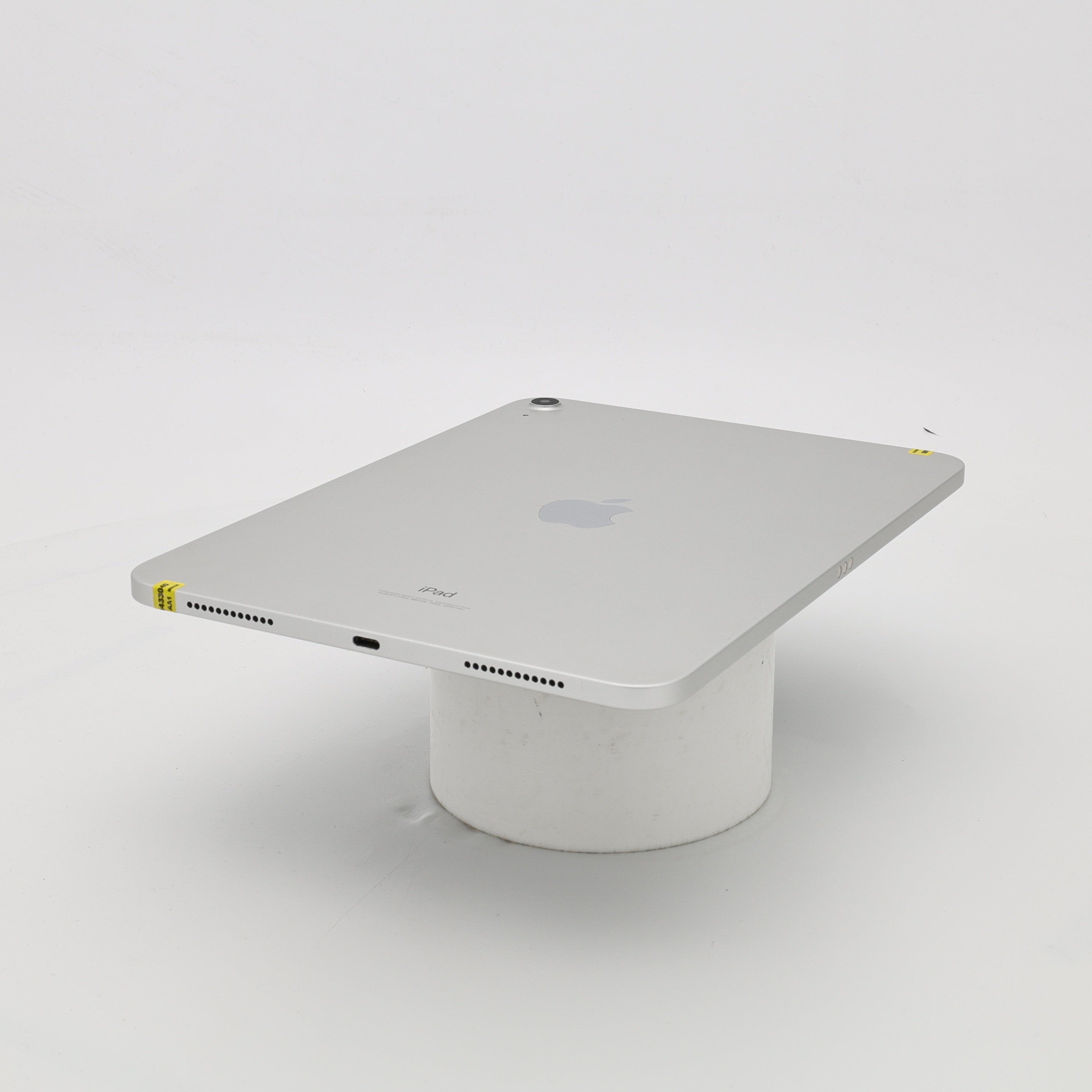 95新 Apple iPad 10代 64G 銀色 WIFI