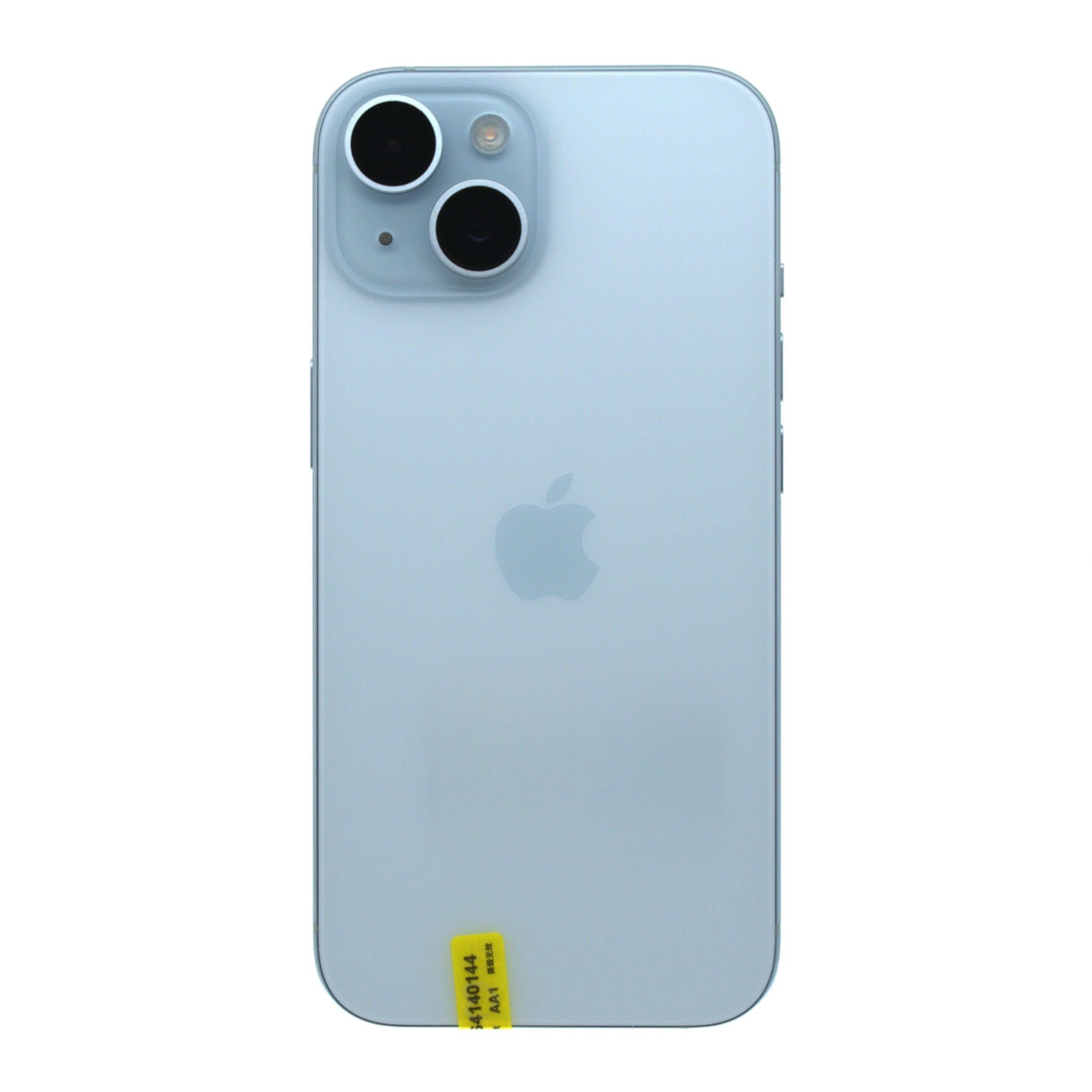 95新 Apple iPhone 15 256G 藍色 中國大陸版