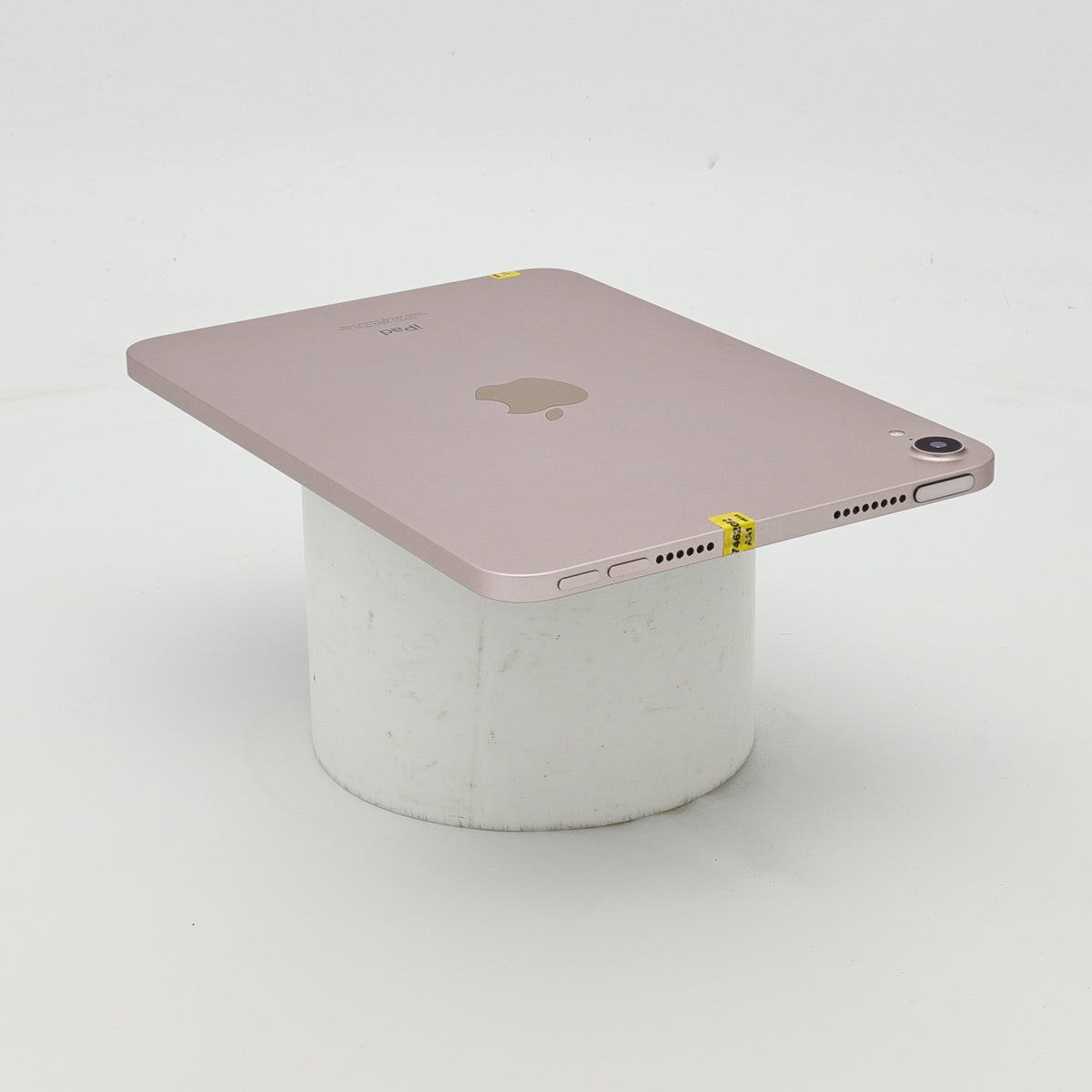 99新 Apple iPad mini6 256G 粉紅色 WIFI