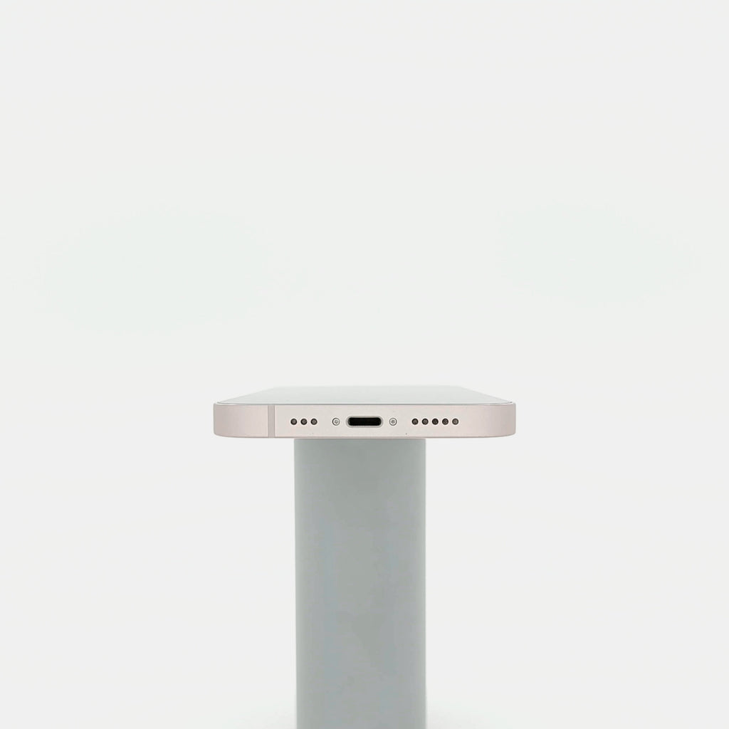 95新 Apple iPhone 13 256G 粉紅色 中國大陸版