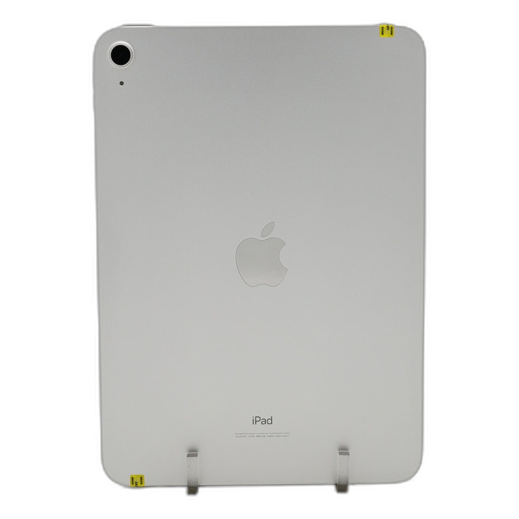 99新 Apple iPad 10代 256G 銀色 WIFI