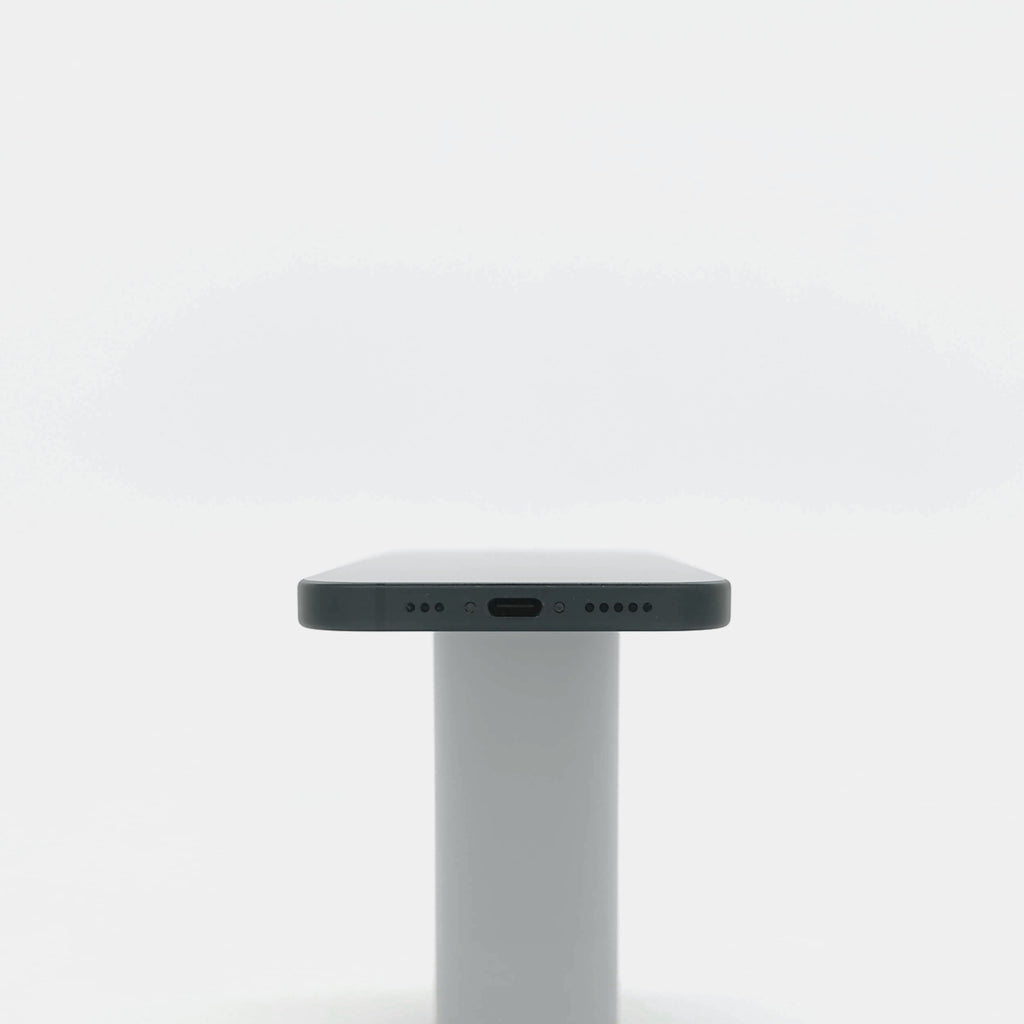 95新 Apple iPhone 15 128G 黑色 中國大陸版