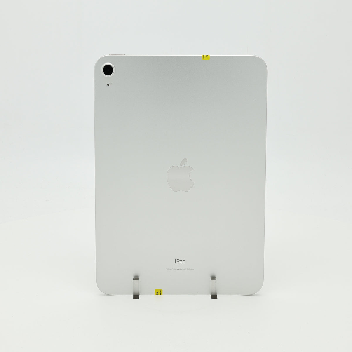 95新 Apple iPad 10代 64G 銀色 WIFI