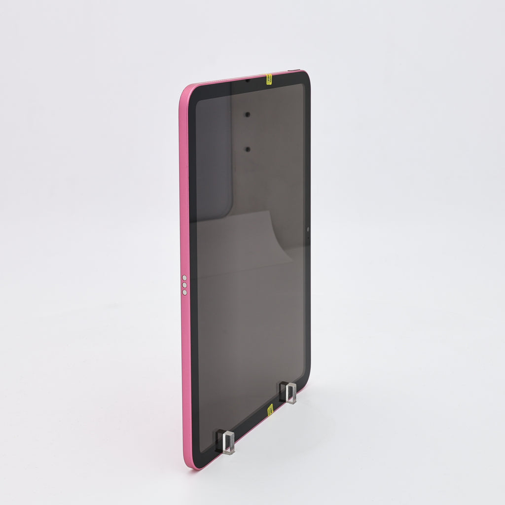 95新 Apple iPad 10代 64G 粉紅色 WIFI