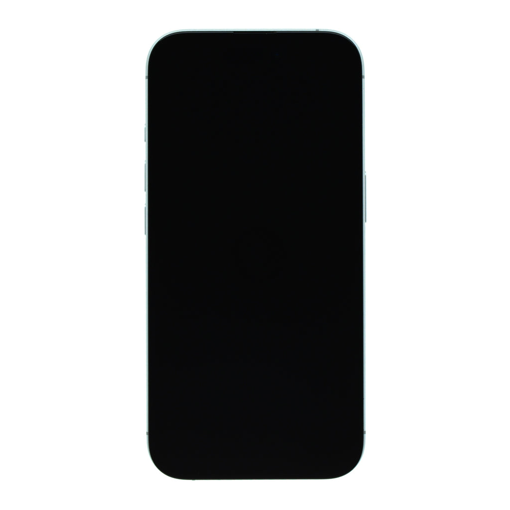99新 Apple iPhone 16 256G 白色 中國大陸版