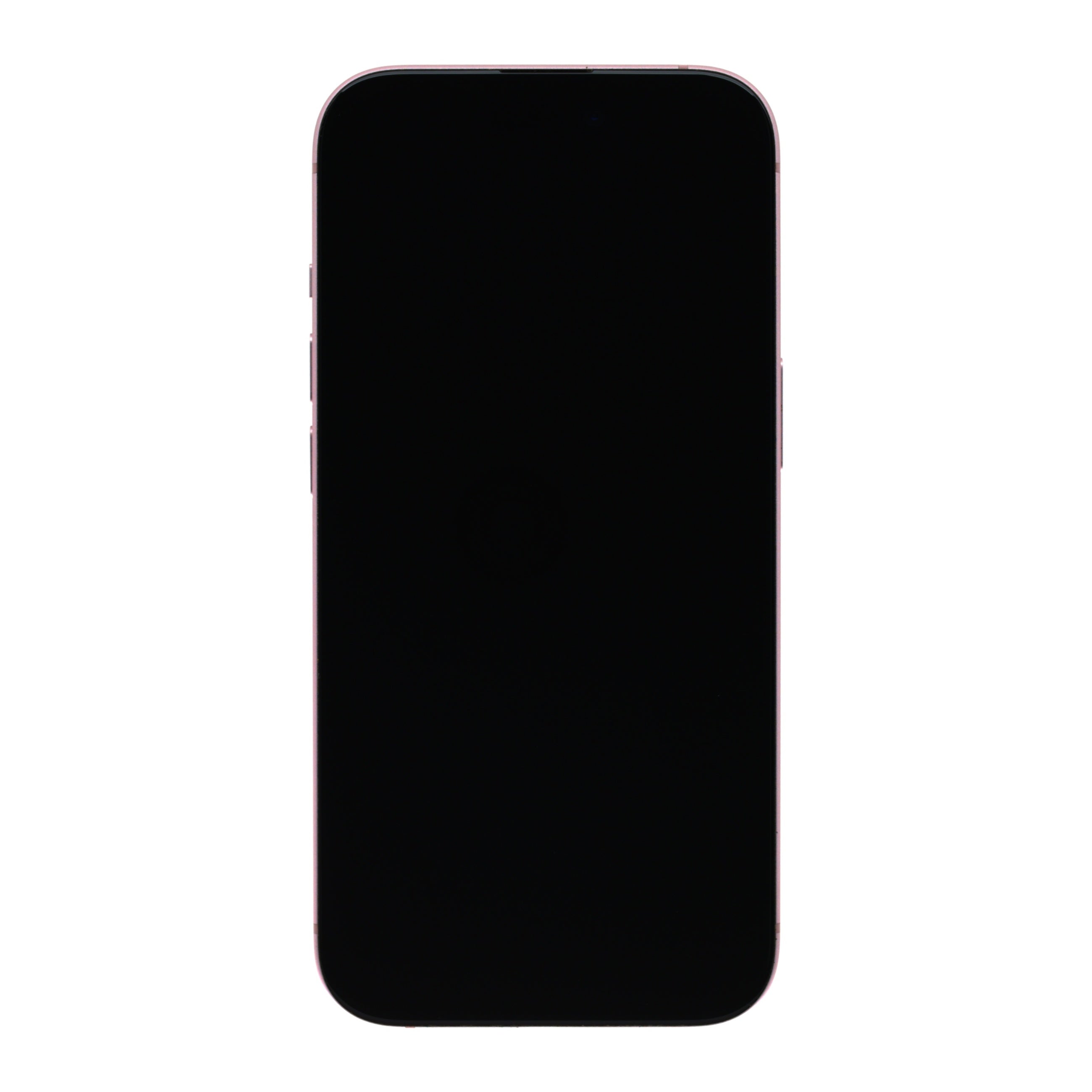 95新 Apple iPhone 15 256G 粉紅色 中國大陸版