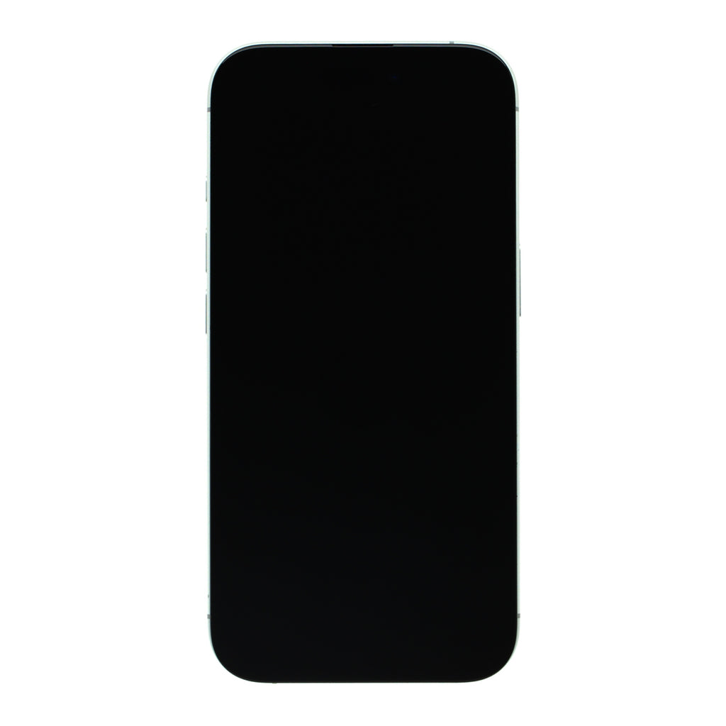95新 Apple iPhone 16 128G 白色 中國大陸版