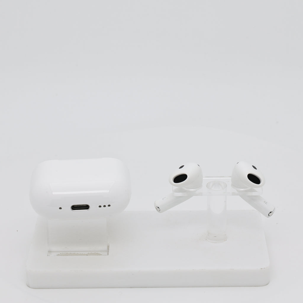 99新 Apple AirPods 4 (支持主动降噪) 白色
