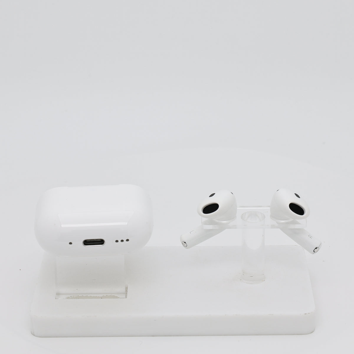 99新 Apple AirPods 4 (支持主动降噪) 白色