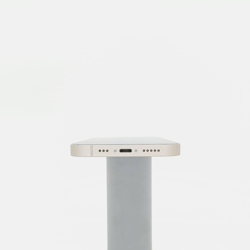 95新 Apple iPhone 13 128G 星光色 中國大陸版