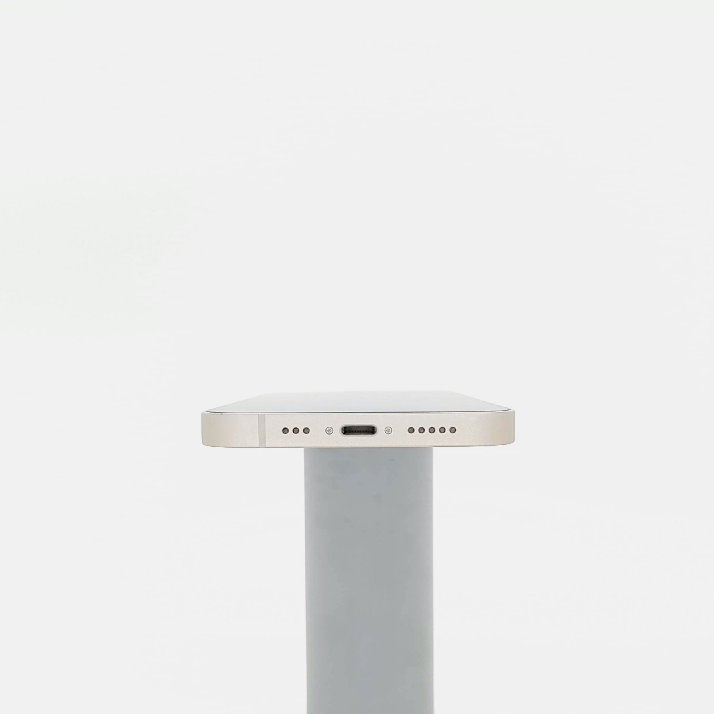 95新 Apple iPhone 13 128G 星光色 中國大陸版