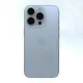 95新 Apple iPhone 16 Pro 256G 白色鈦金屬 中國大陸版
