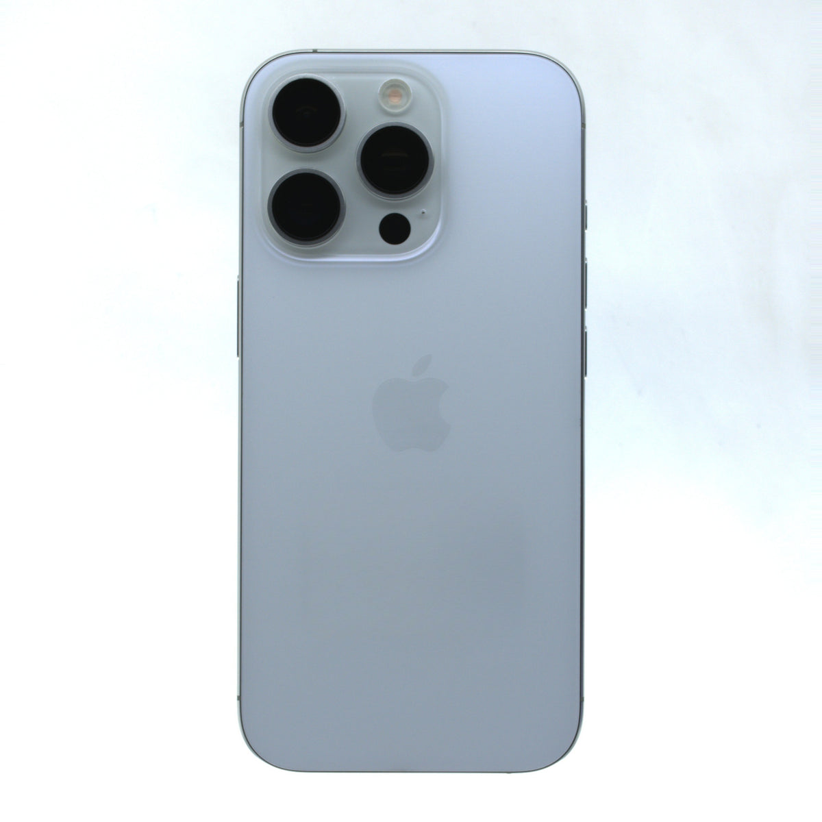 95新 Apple iPhone 16 Pro 256G 白色鈦金屬 中國大陸版