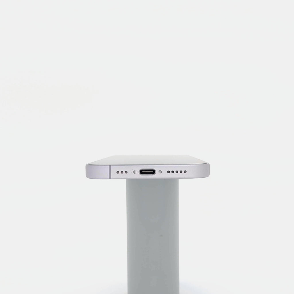95新 Apple iPhone 17 256G 薰衣草紫色 中國大陸版