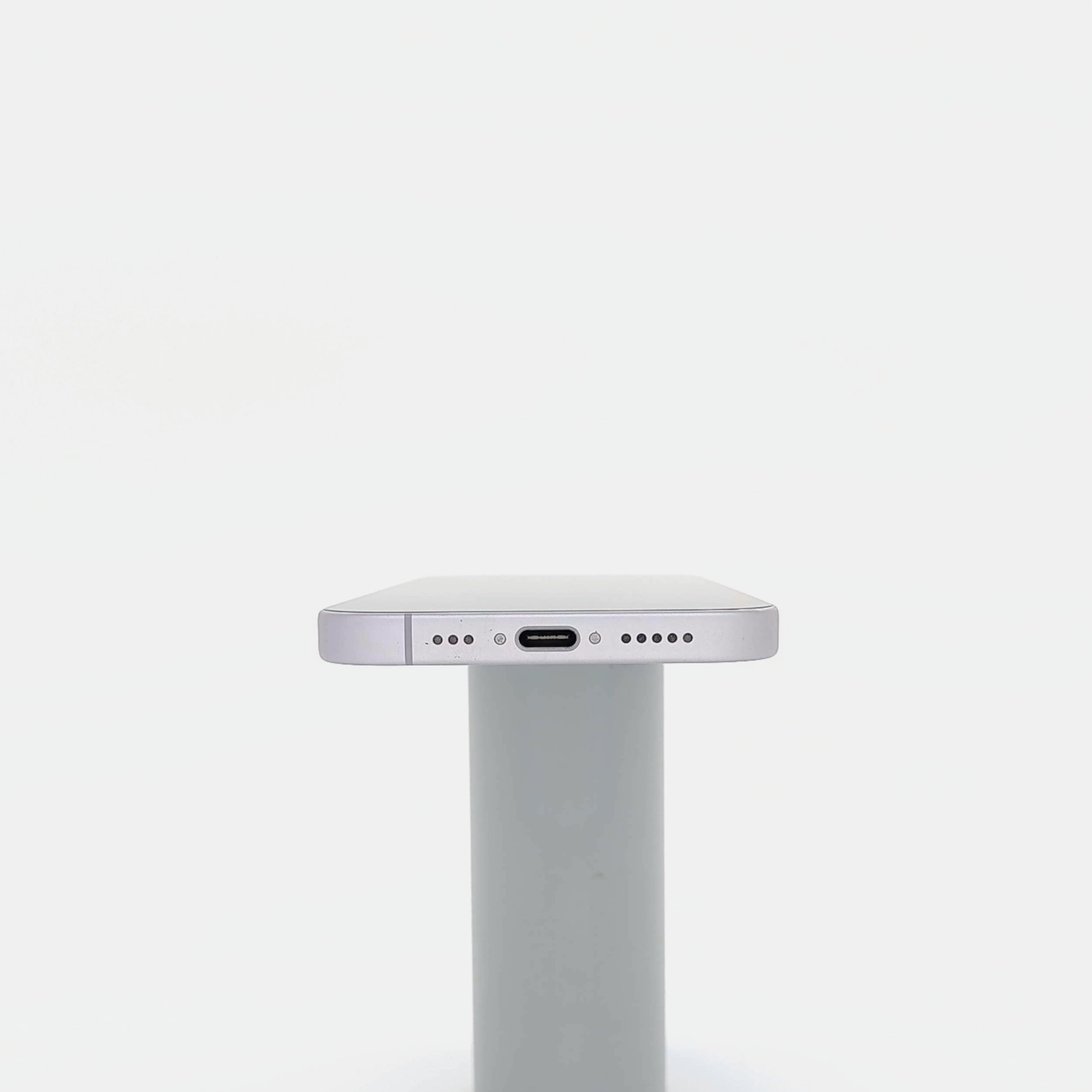 95新 Apple iPhone 17 256G 薰衣草紫色 中國大陸版
