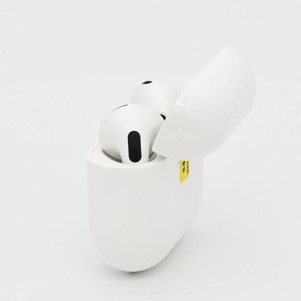 99新 Apple AirPods 4 (支持主動降噪) 白色