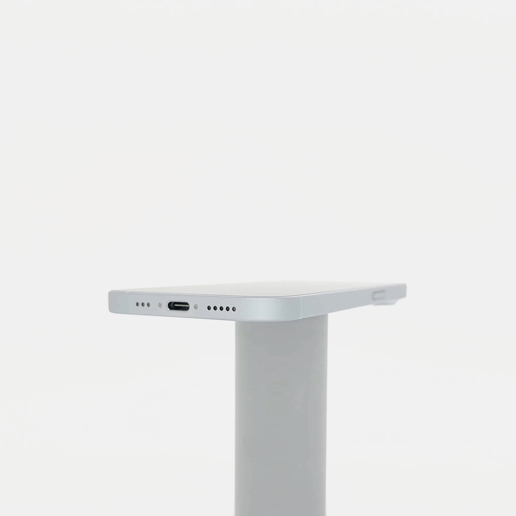 95新 Apple iPhone 15 256G 藍色 中國大陸版