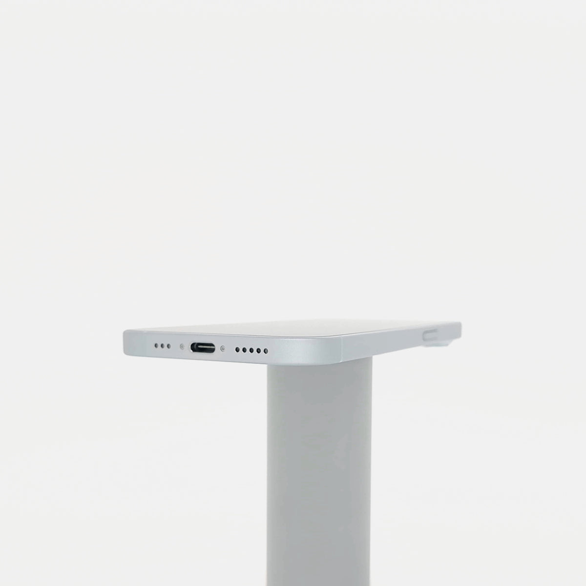 95新 Apple iPhone 15 256G 藍色 中國大陸版