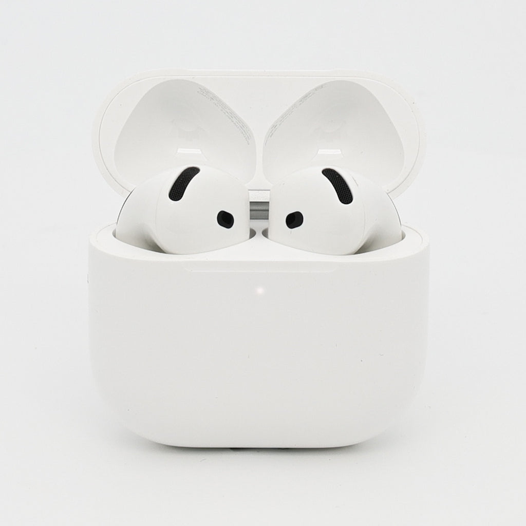 99新 Apple AirPods 4 (支持主动降噪) 白色