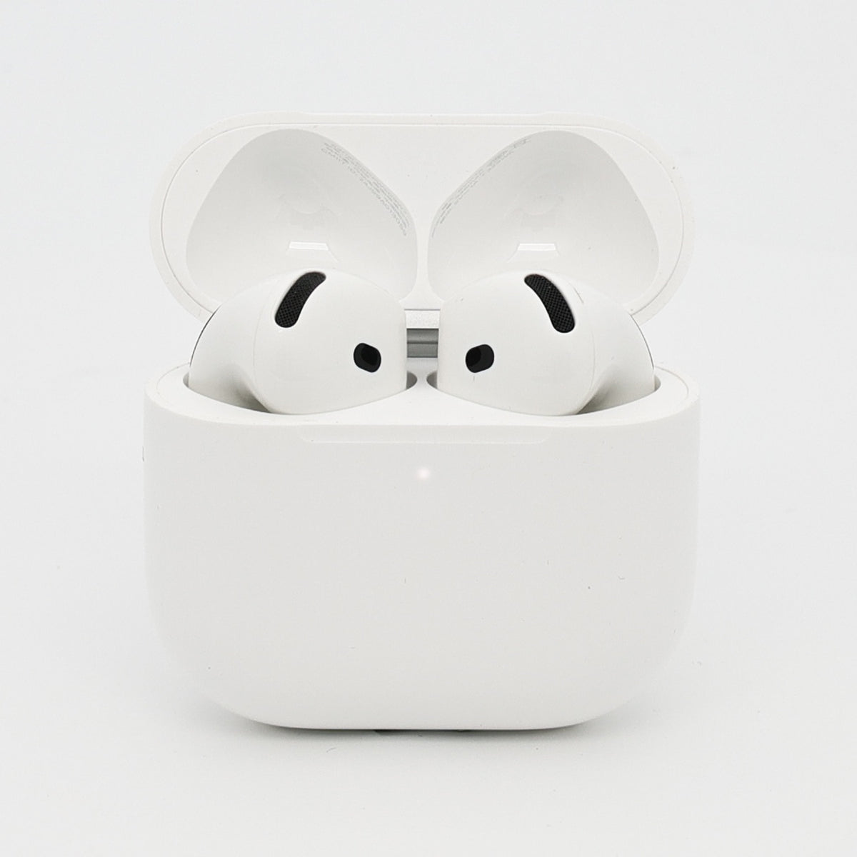 99新 Apple AirPods 4 (支持主动降噪) 白色