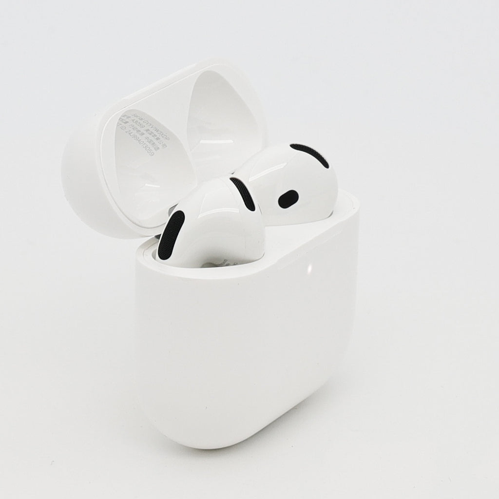 99新 Apple AirPods 4 (支持主动降噪) 白色