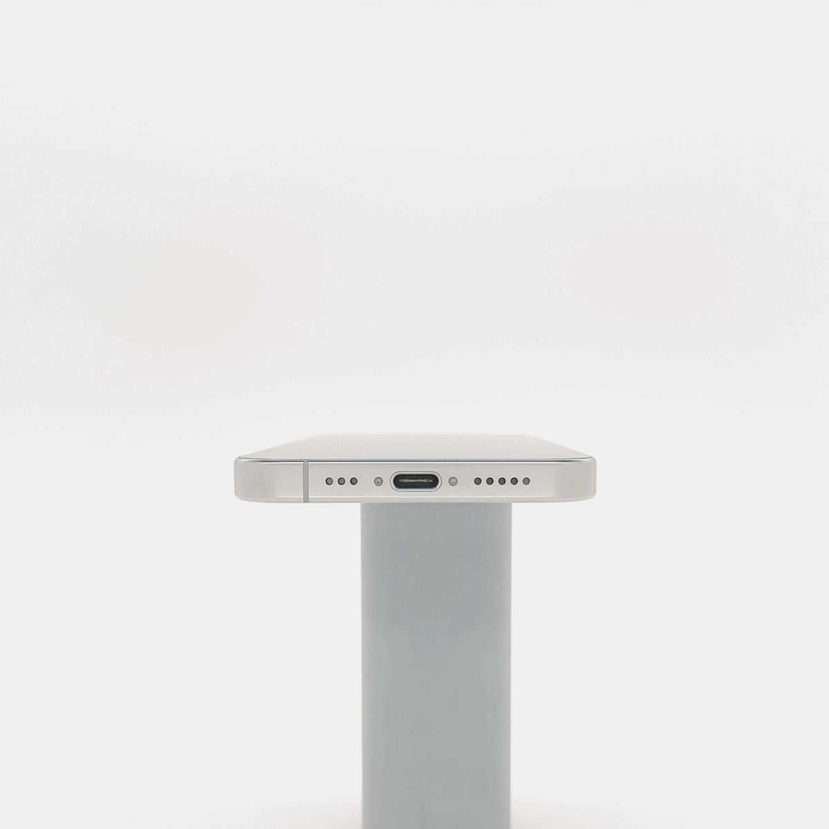 95新 Apple iPhone 16 Pro 128G 白色鈦金屬 中國大陸版