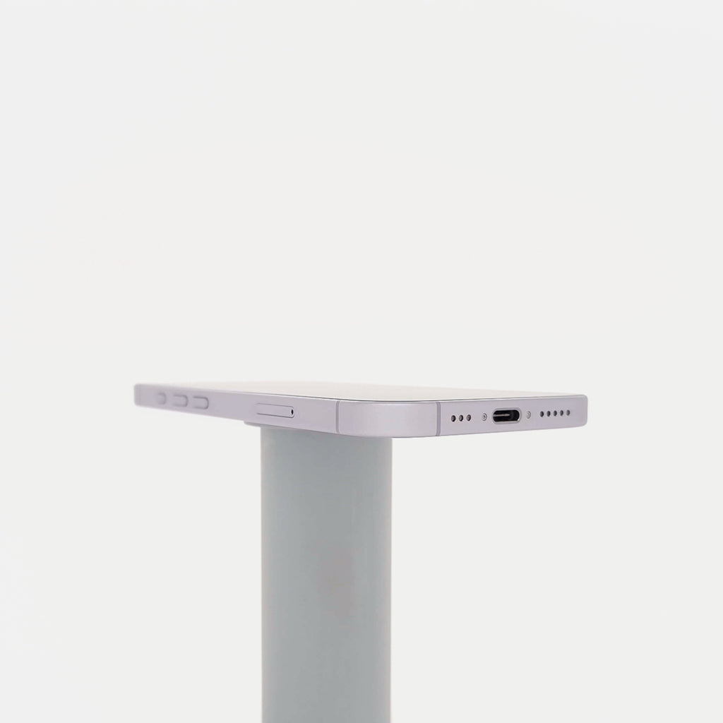95新 Apple iPhone 17 256G 薰衣草紫色 中國大陸版