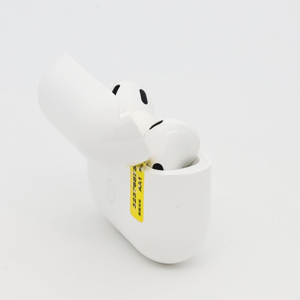 99新 Apple AirPods Pro 2 白色